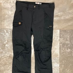 Fjallraven Nikka Trouser